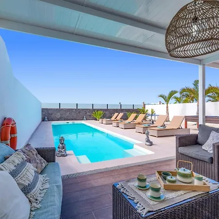 Lavanda Lanzarote By *