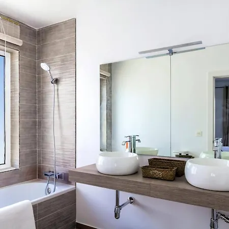 Lavanda Lanzarote By וילה *