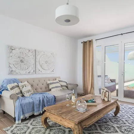 Lavanda Lanzarote By וילה פלאיה בלנקה