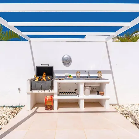 וילה Lavanda Lanzarote By פלאיה בלנקה