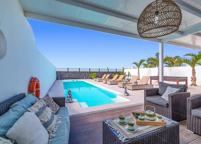 Lavanda Lanzarote By *