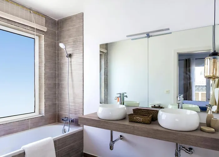 Lavanda Lanzarote By וילה *