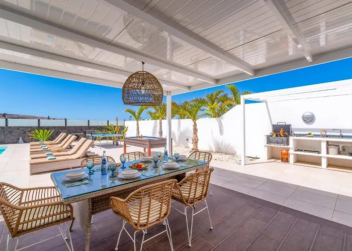 Lavanda Lanzarote By *