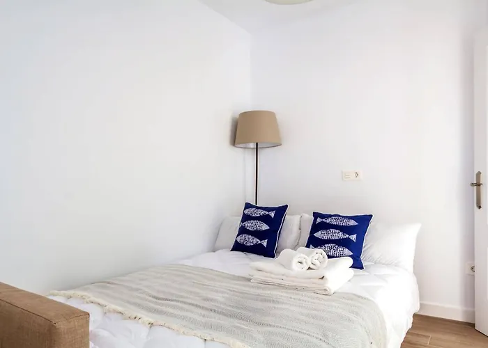 וילה Lavanda Lanzarote By פלאיה בלנקה