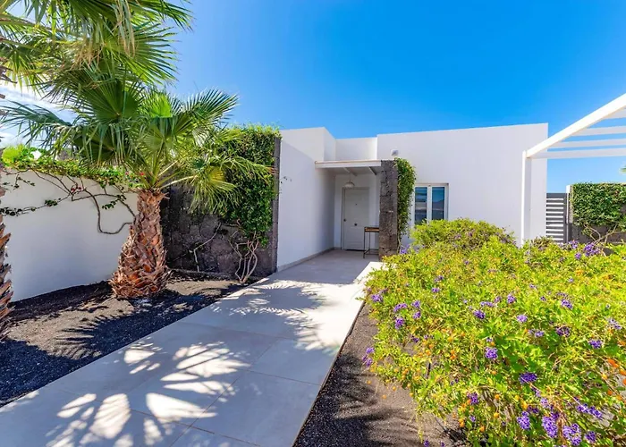 Lavanda Lanzarote By וילה