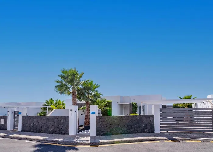 Lavanda Lanzarote By וילה פלאיה בלנקה